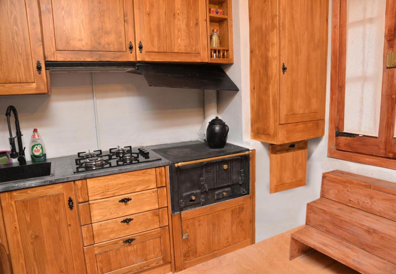 Apartament Piso Rustico-Moderno 6 Plazas - Pobla De Lillet La Pobla de Lillet Zewnętrze zdjęcie